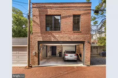 1436 S Street NW, Washington, DC 20009 - Photo 41