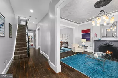 1436 S Street NW, Washington, DC 20009 - Photo 3