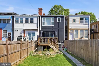 408 Ingraham Street NW, Washington, DC 20011 - Photo 17