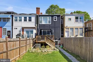 408 Ingraham St NW, Washington, DC 20011 - Photo 17