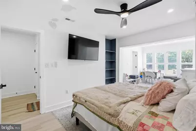 408 Ingraham Street NW, Washington, DC 20011 - Photo 23