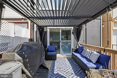 408 Ingraham Street NW, Washington, DC 20011 - Photo 15
