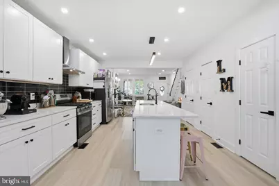 408 Ingraham Street NW, Washington, DC 20011 - Photo 7