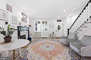 408 Ingraham St NW, Washington, DC 20011 - Photo 3