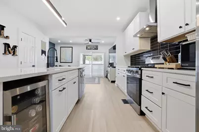 408 Ingraham Street NW, Washington, DC 20011 - Photo 9