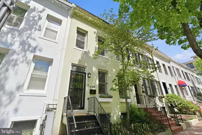 2129 Newport Place NW, Washington, DC 20037 - Photo 1
