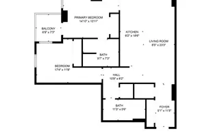 1211 Van St SE, Washington, DC 20003 - Photo 29