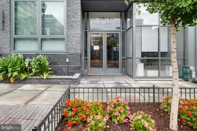 1211 Van Street SE #806, Washington, DC 20003 - Photo 31