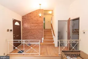 4606 Blagden Terrace NW, Washington, DC 20011 - Photo 5