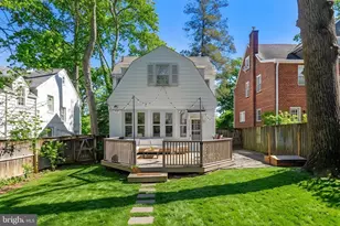 6120 32nd Pl NW, Washington, DC 20015 - Photo 27