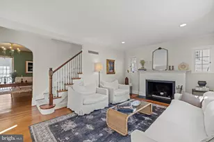 6120 32nd Pl NW, Washington, DC 20015 - Photo 3