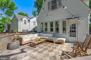 6120 32nd Pl NW, Washington, DC 20015 - Photo 11