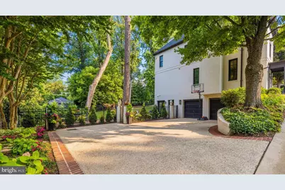 4802 Kemble Place NW, Washington, DC 20007 - Photo 29