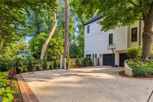 4802 Kemble Pl NW, Washington, DC 20007 - Photo 29