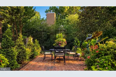 4802 Kemble Place NW, Washington, DC 20007 - Photo 3