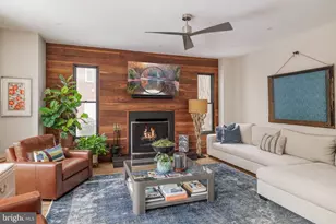 4802 Kemble Pl NW, Washington, DC 20007 - Photo 13