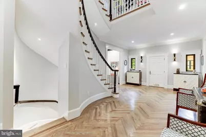 4802 Kemble Place NW, Washington, DC 20007 - Photo 5