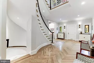 4802 Kemble Pl NW, Washington, DC 20007 - Photo 5