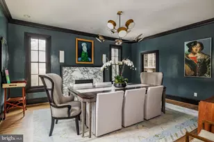 4802 Kemble Pl NW, Washington, DC 20007 - Photo 9