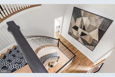 4802 Kemble Place NW, Washington, DC 20007 - Photo 19