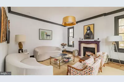 4802 Kemble Place NW, Washington, DC 20007 - Photo 7