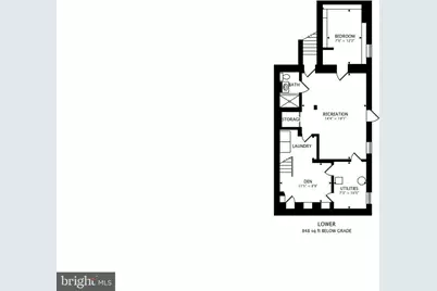 5138 Nebraska Avenue NW, Washington, DC 20008 - Photo 37