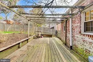5138 Nebraska Ave NW, Washington, DC 20008 - Photo 31