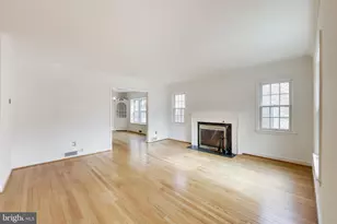 5138 Nebraska Ave NW, Washington, DC 20008 - Photo 5