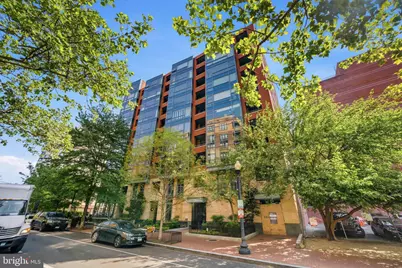 1117 10th Street NW #1103, Washington, DC 20001 - Photo 1