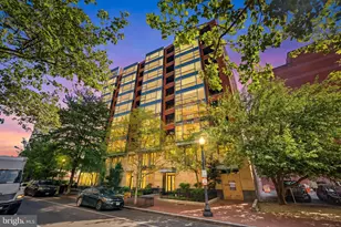 1117 10th St NW, Washington, DC 20001 - Photo 43