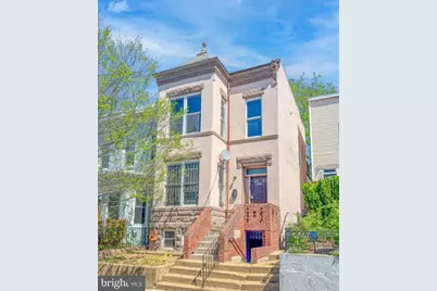 1527 6th Street NW, Washington, DC 20001 - Photo 1