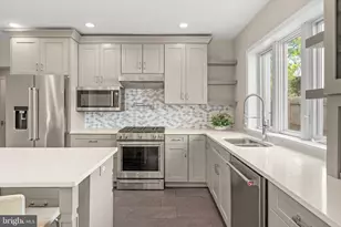 4834 Van Ness St NW, Washington, DC 20016 - Photo 13