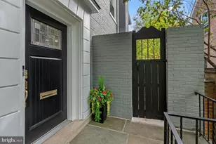 4834 Van Ness St NW, Washington, DC 20016 - Photo 5