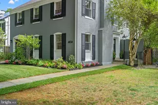 4834 Van Ness St NW, Washington, DC 20016 - Photo 3