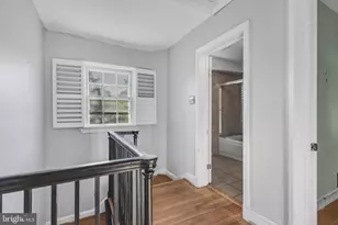 5544 29th St NW, Washington, DC 20015 - Photo 17