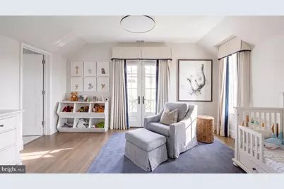 2101 Foxhall Road NW, Washington, DC 20007 - Photo 35