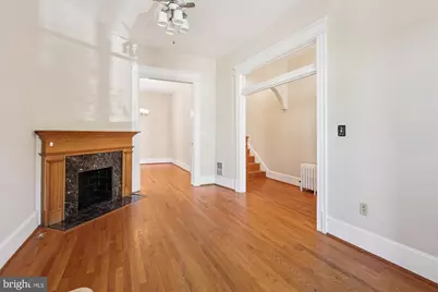 14 Seaton Place NW, Washington, DC 20001 - Photo 11