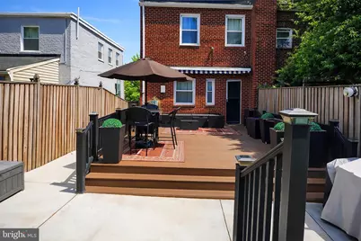 3935 Clay Place NE, Washington, DC 20019 - Photo 1