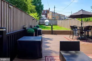 3935 Clay Pl NE, Washington, DC 20019 - Photo 19