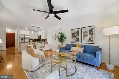 1210 R Street NW #B15, Washington, DC 20009 - Photo 3