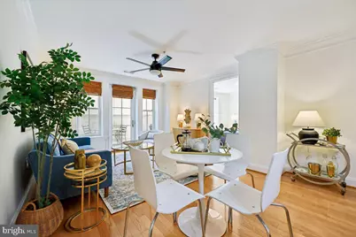 1210 R Street NW #B15, Washington, DC 20009 - Photo 17