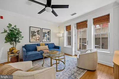 1210 R Street NW #B15, Washington, DC 20009 - Photo 1