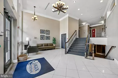 1210 R Street NW #B15, Washington, DC 20009 - Photo 11