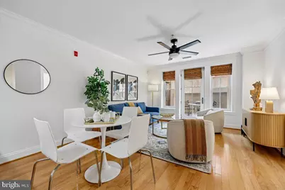 1210 R Street NW #B15, Washington, DC 20009 - Photo 19