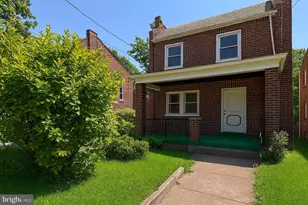 1510 Fort Davis Pl SE, Washington, DC 20020 - Photo 1