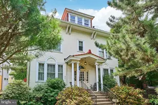 3226 Cleveland Ave NW, Washington, DC 20008 - Photo 15