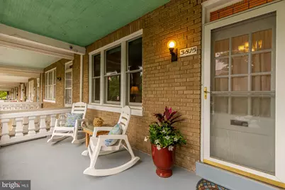 3815 10th Street NW, Washington, DC 20011 - Photo 3