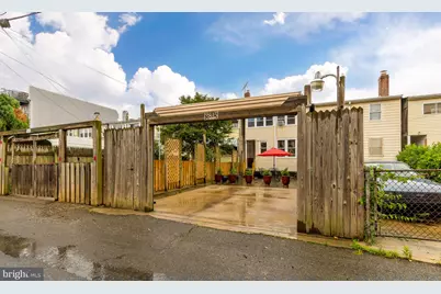 3815 10th Street NW, Washington, DC 20011 - Photo 35