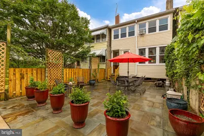 3815 10th Street NW, Washington, DC 20011 - Photo 33