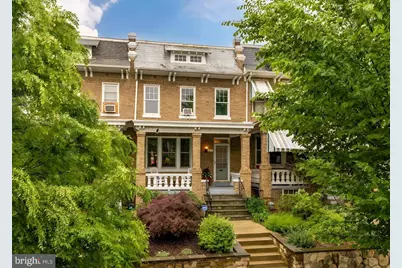 3815 10th Street NW, Washington, DC 20011 - Photo 1